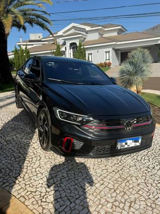 VOLKSWAGEN JETTA 2.0 350 TSI GASOLINA GLI DSG
